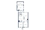 Mehrfamilienhaus, Wohnhaus Stadtilm - 9 Zimmer, 330 m&sup2;, 144.500&euro; | Angebot:26128282