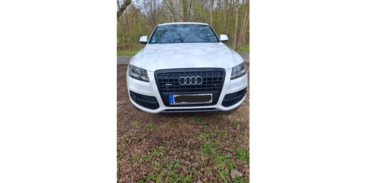 Audi Q5 171.000 km 12.000 &euro; Hamburg 22415