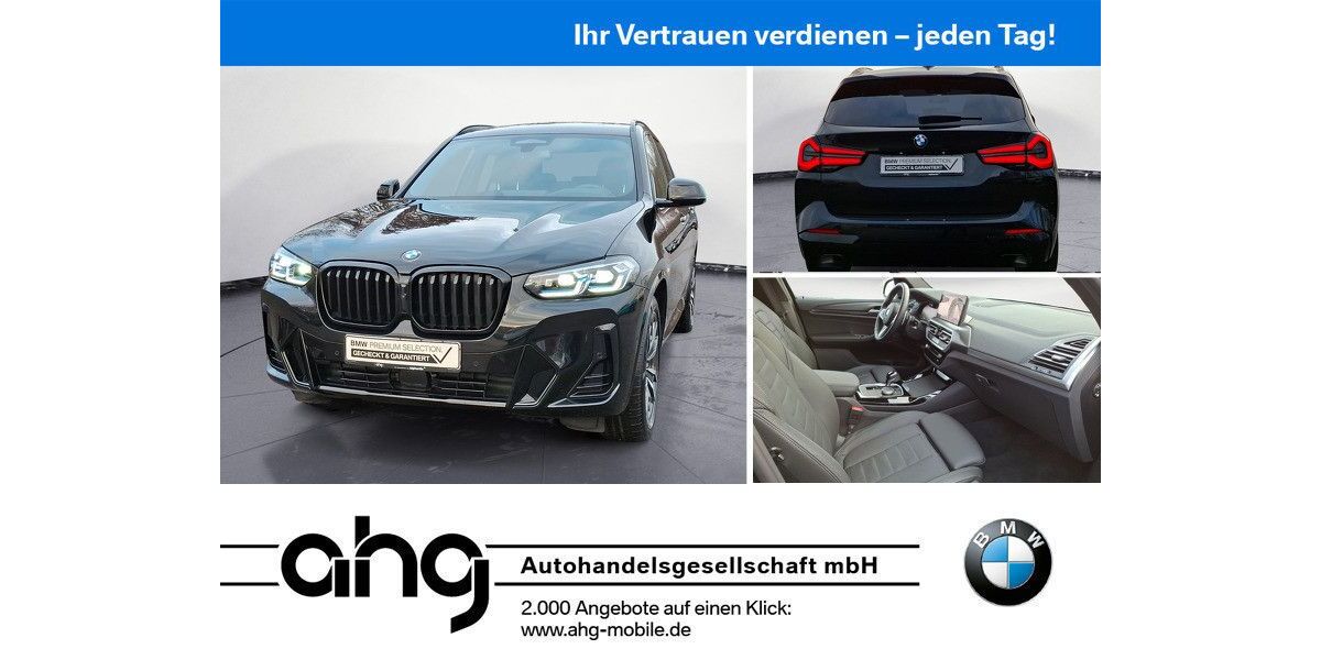 BMW X3 12.490 km 66.430 &euro; Offenburg 77656