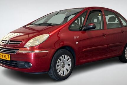 Citroen Xsara Picasso 209.400 km 950 &euro; Apeldoorn 