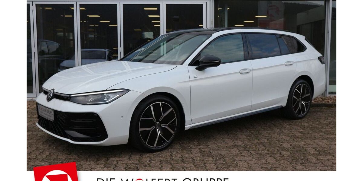 VW Passat 19.000 km 40.850 € Buergstadt 63927