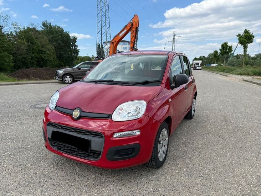 Panda