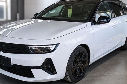 Opel Astra 49.500 km 19.800 &euro; Großbottwar 71723