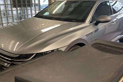 VW Arteon 179.000 km 20.990 &euro; Sulzbach - Rosenberg 92237