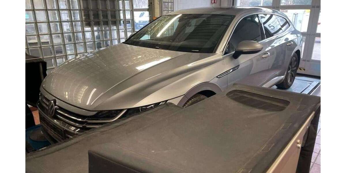 VW Arteon 179.000 km 20.990 &euro; Sulzbach - Rosenberg 92237