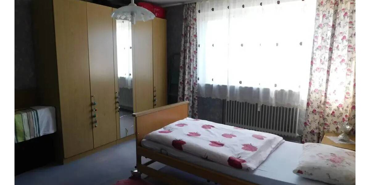 Etagenwohnung Michelstadt - 2 Zimmer, 60 m&sup2;, 105.000&euro; | Angebot:26909102