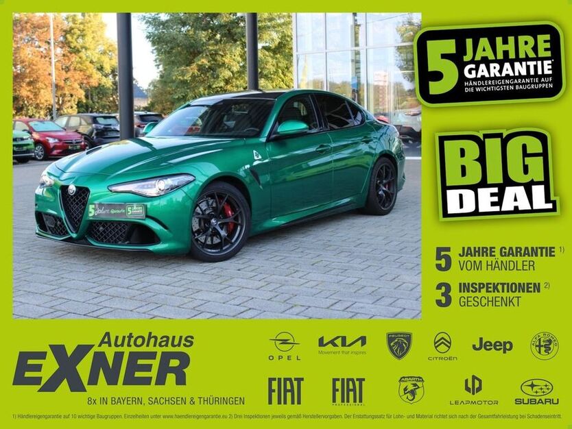 Giulia