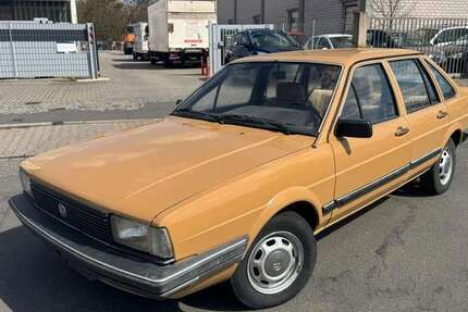 VW Santana 235.000 km 2.300 &euro; Nürnberg 90439