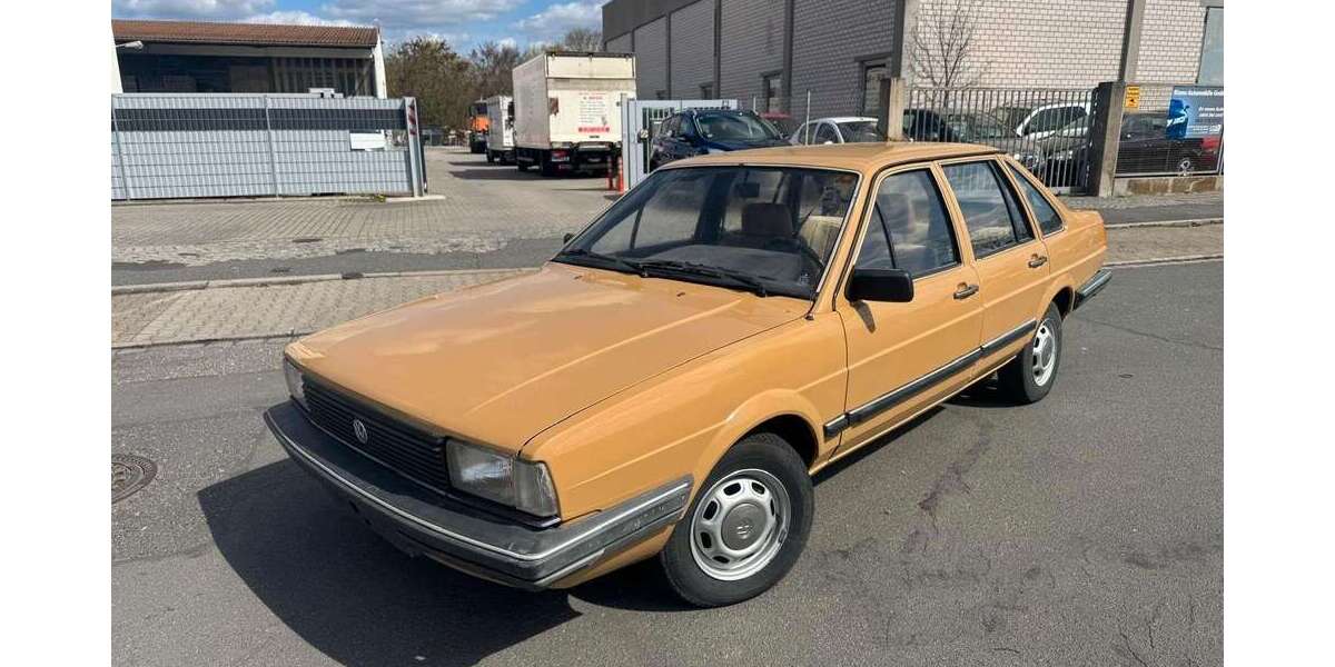 VW Santana 235.000 km 2.300 &euro; Nürnberg 90439