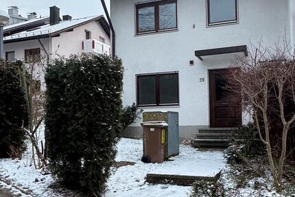 Wohnung Immenstadt im Allgäu - 5 Zimmer, 141 m&sup2;, 2.200&euro; | Angebot:25284784