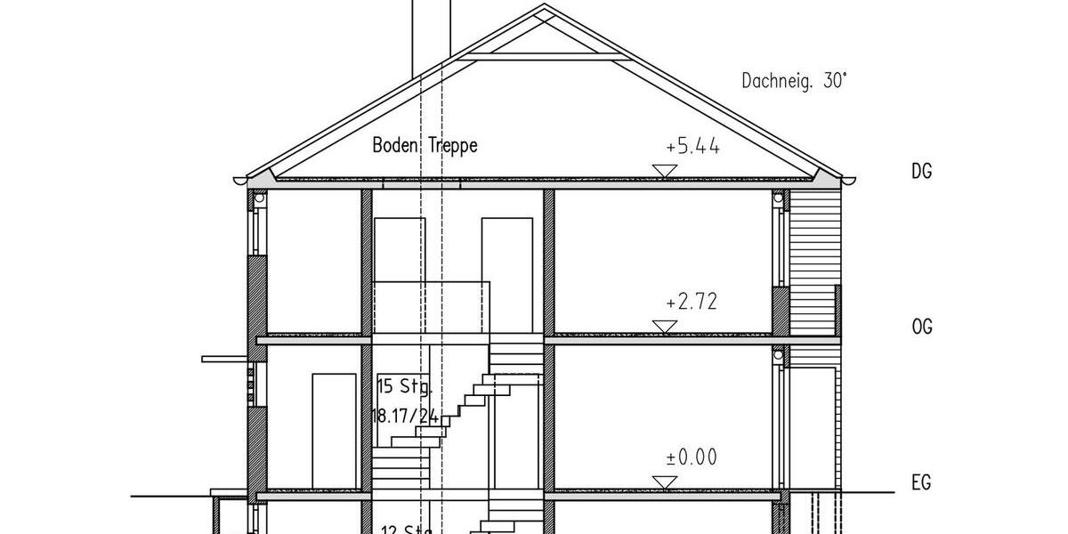 Reihenhaus Zeven - 5 Zimmer, 95 m&sup2;, 900&euro; | Angebot:26285912