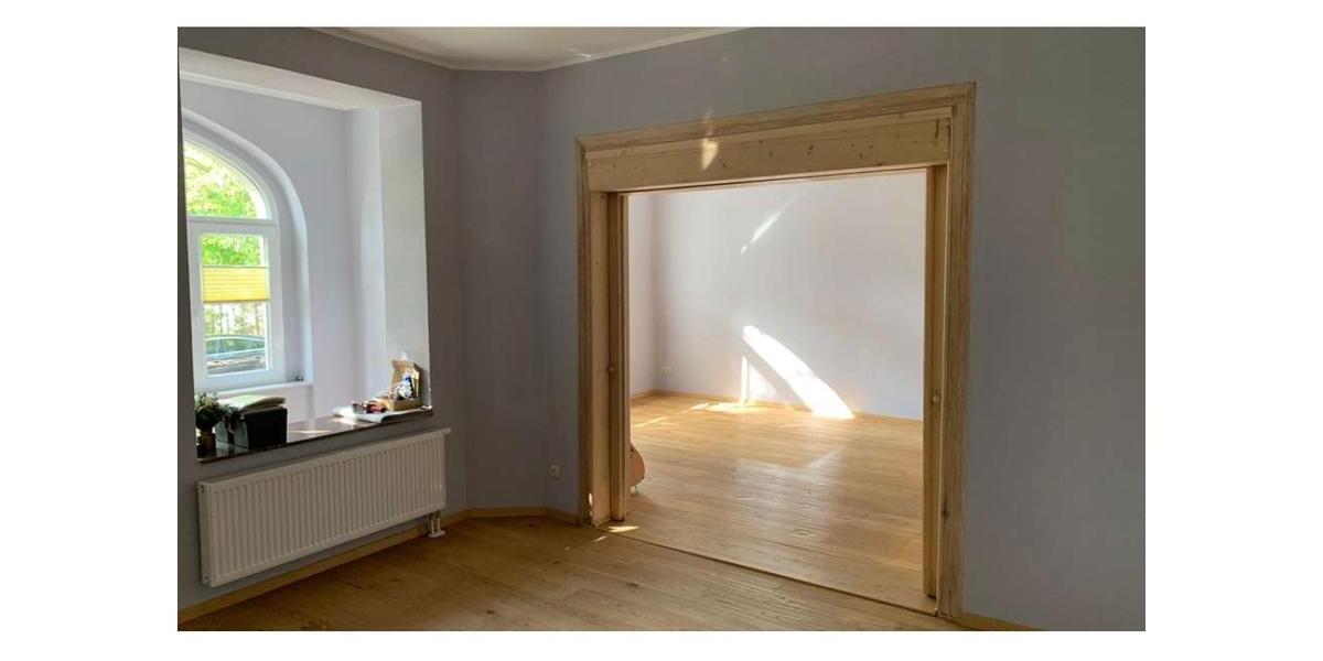 Terrassenwohnung Kölleda - 6 Zimmer, 136 m&sup2;, 1.020&euro; | Angebot:26409745