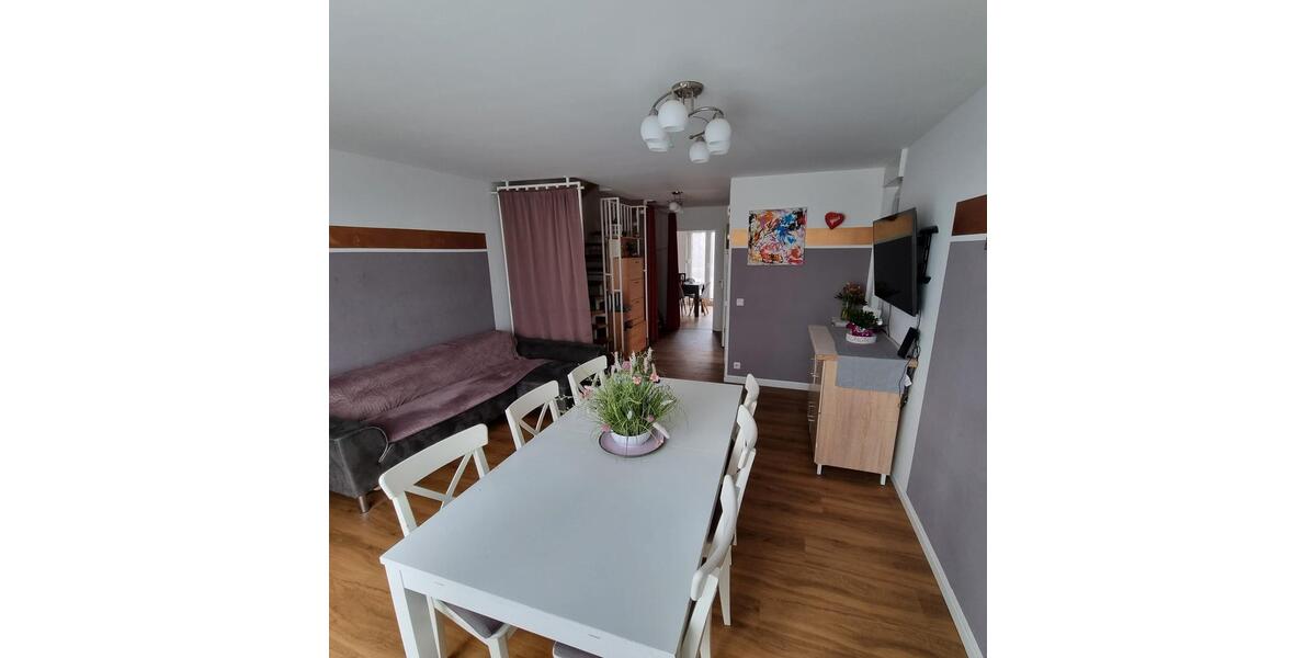 Reihenhaus Woltersdorf - 5 Zimmer, 120 m&sup2;, 420.000&euro; | Angebot:26414002