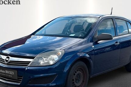 Opel Astra 78.500 km 1.290 &euro; Wernigerode 38855