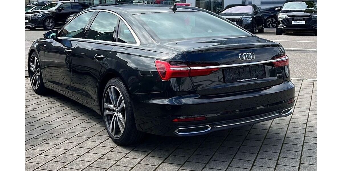 Audi A6 58.970 km 33.500 &euro; Gerlingen 70839