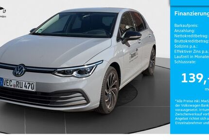 VW Golf 33.000 km 24.880 &euro; Dinklage 49413