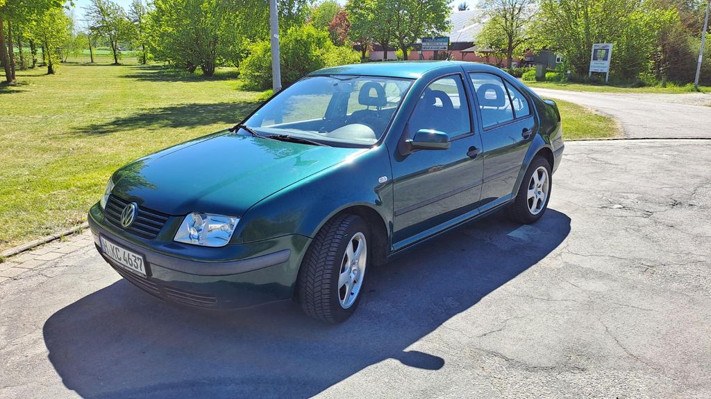VW Bora 220.000 km 1.300 &euro; Burgdorf 31303