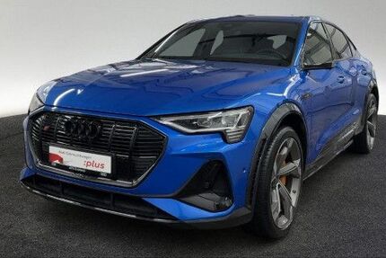 Audi e-tron 30.300 km 62.990 &euro; Weilheim 82362