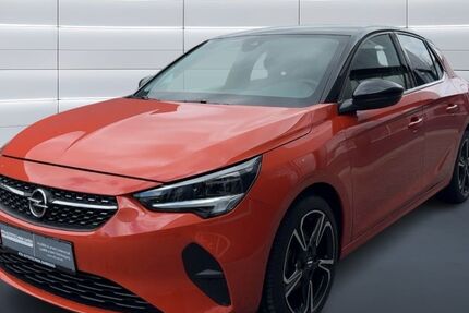 Opel Corsa 30.650 km 17.990 &euro; Bamberg 96052