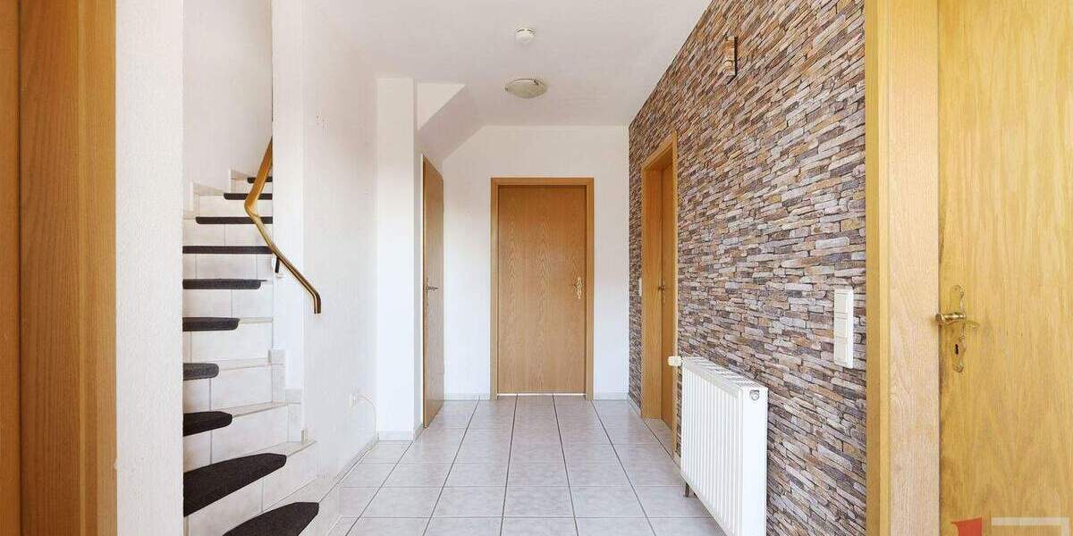 Doppelhaushälfte Holdorf - 4 Zimmer, 117 m&sup2;, 250.000&euro; | Angebot:25694351