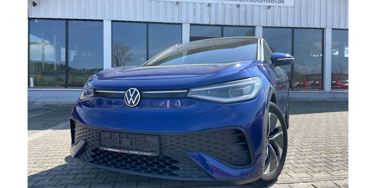VW ID.5 34.075 km 29.990 &euro; Neuburg a. d. Kammel 86476