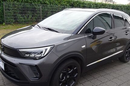Opel Crossland (X) 50.000 km 17.990 &euro; Osterholz-Scharmbeck 27711