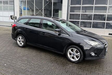 Ford Focus 128.022 km 5.600 &euro; Lampertheim 68623