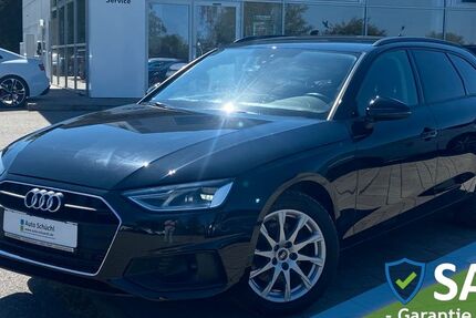 Audi A4 50.579 km 20.748 &euro; Schrobenhausen-Edelshsn. 86529