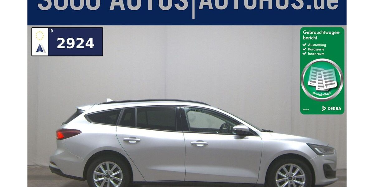 Ford Focus 60.299 km 14.780 &euro; Gyhum/Bockel 27404