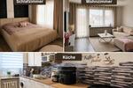 Etagenwohnung Hameln - 1 Zimmer, 60 m&sup2;, 725&euro; | Angebot:26465204