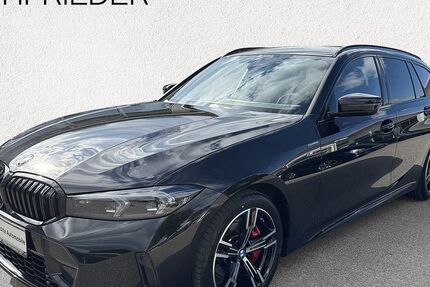 BMW 318 7.934 km 39.860 &euro; Piding 83451