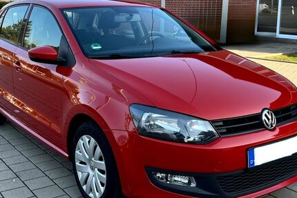VW Polo 189.000 km 5.250 &euro; Kreuztal 57223