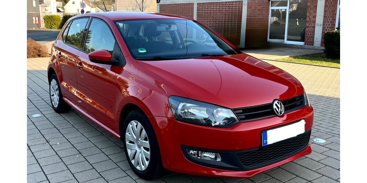 VW Polo 189.000 km 5.250 &euro; Kreuztal 57223