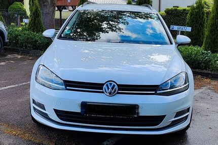 VW Golf 231.000 km 6.999 &euro; Callenberg 09337