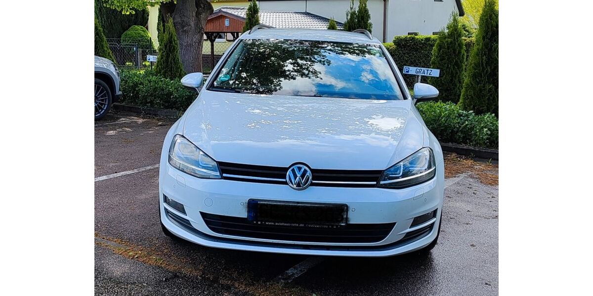 VW Golf 231.000 km 6.999 &euro; Callenberg 09337