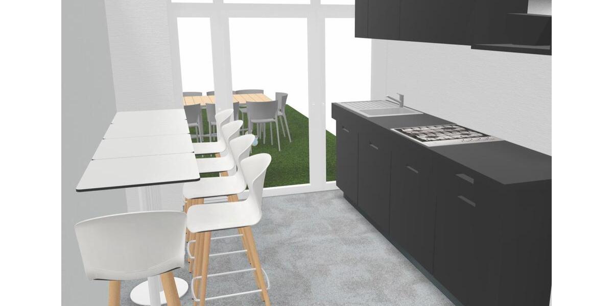 Gewerbeobjekt Bernau am Chiemsee - 675&euro; | Angebot:26087100