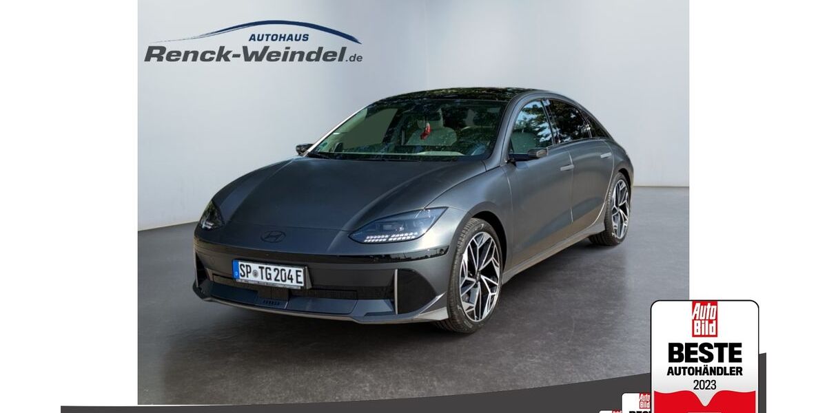 Hyundai IONIQ 6 9.163 km 42.989 € Speyer 67346