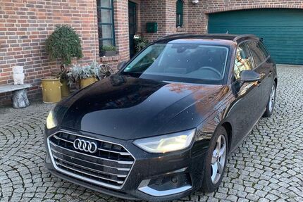 Audi A4 286.300 km 13.999 &euro; Jessen 06917