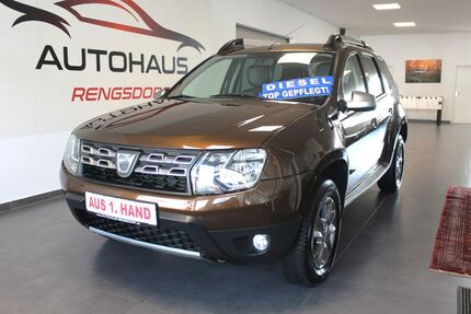 Dacia Duster 167.120 km 7.490 &euro; Rengsdorf 56579