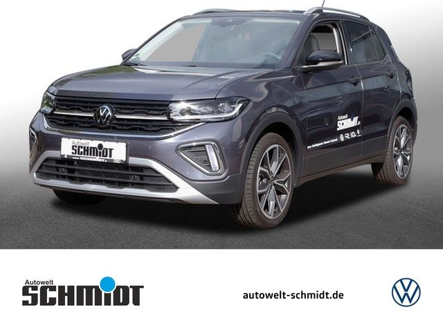 T-Cross