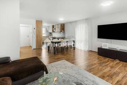 Familienparadies mit Charakter: Großzügiges Zuhause auf 4 Ebenen - Ihr neuer Rückzugsort! 6 zimmer