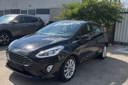 Ford Fiesta 65.675 km 12.490 &euro; Velbert 42549