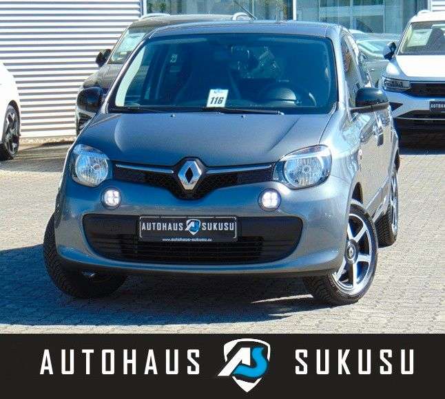 Renault Twingo 49.175 km 7.990 &euro; Neumünster 24537
