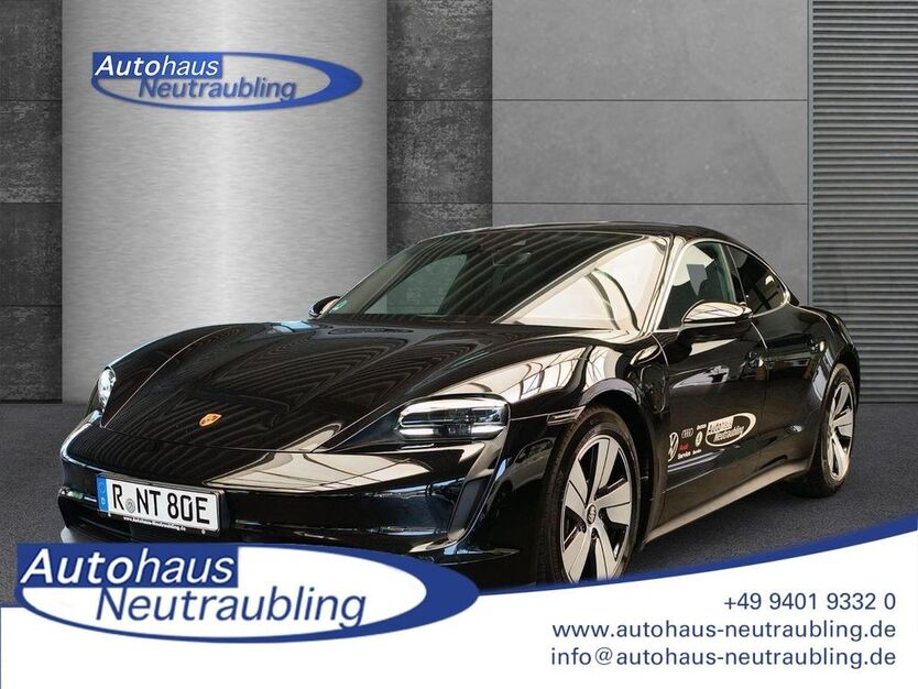 Porsche Taycan 33.450 km 57.650 € Neutraubling 93073
