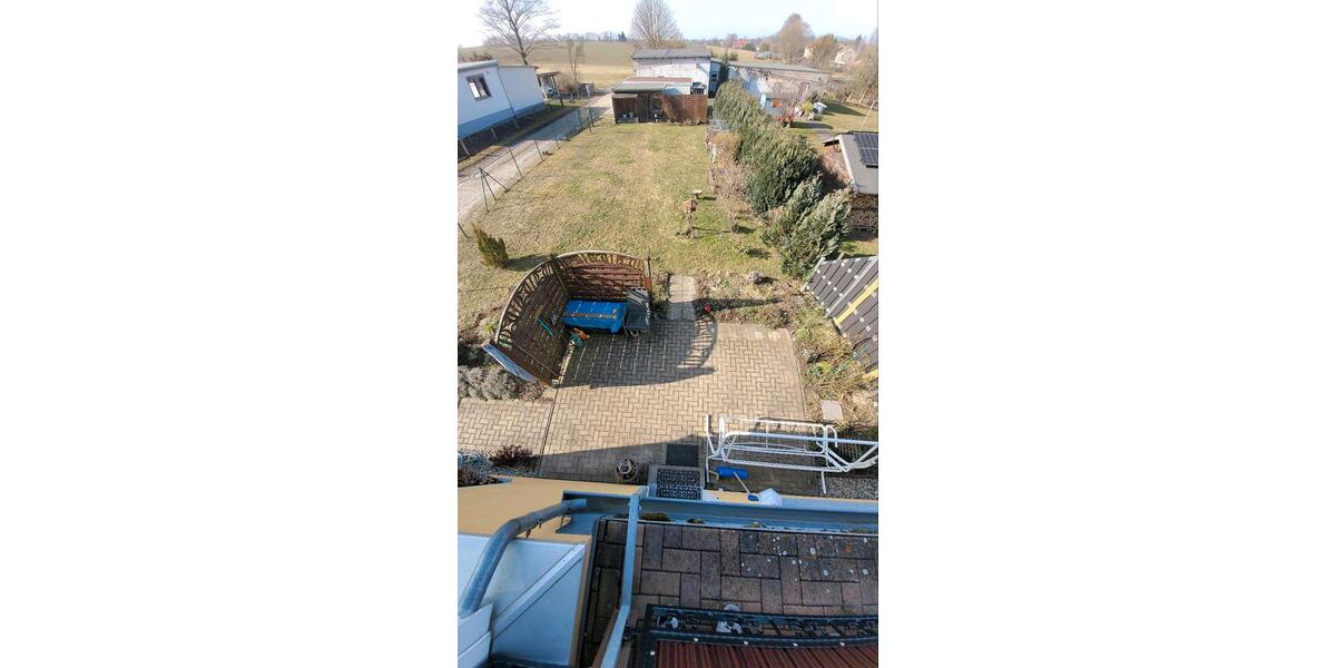 Erdgeschoßwohnung Großröhrsdorf - 4 Zimmer, 110 m&sup2;, 920&euro; | Angebot:25406016