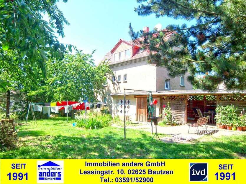 Wohnung zum Mieten in Göda 350 € 61 m² 3 zimmer