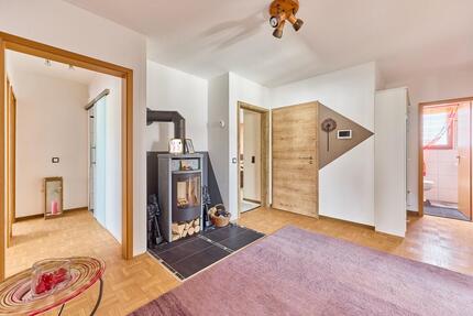 Wohnung Walzbachtal - 5 Zimmer, 110 m&sup2;, 1.350&euro; | Angebot:26675113