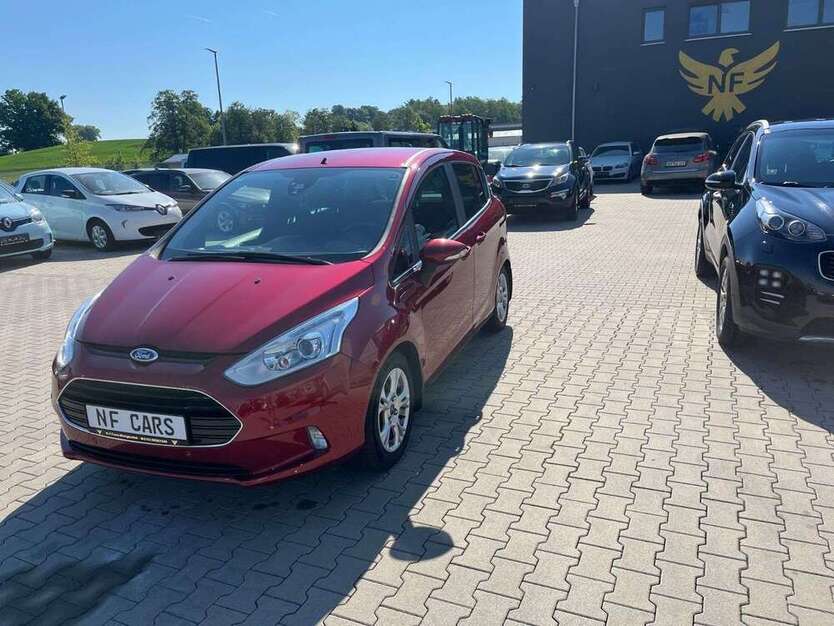 B-Max