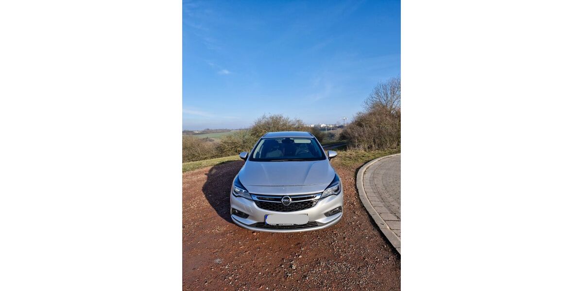 Opel Astra 117.000 km 8.699 &euro; Zweibrücken 66482