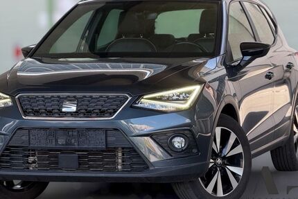 Seat Arona 84.432 km 12.999 &euro; Rosenheim 83026